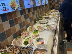 -妈妈菜舟山海鲜(定海古城店)