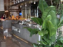 -解放碑威斯汀酒店-知味国际美食餐厅