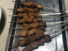 -鹦鹉小厨味道餐厅(山大南路店)