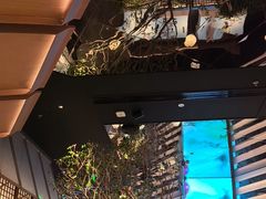 -桂满陇·海市蜃楼·黑金(国金店)