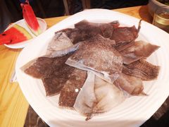 -映山红鲜货火锅(鱼嘴店)