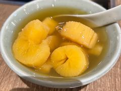 木薯糖水-粉家柳州螺蛳粉(杨宅路店)