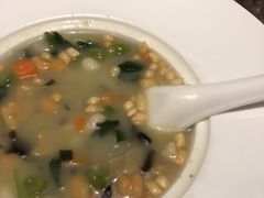 -真爱中国餐馆·年华店(朱雀大街店)