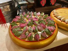 -东莞塘厦三正半山温泉酒店·沙利文西餐厅