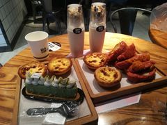 -YUMI芽米·法式烘焙·咖啡(文化宫店)