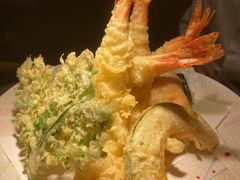 -水之惠鲜鱼料理(王府大街店)