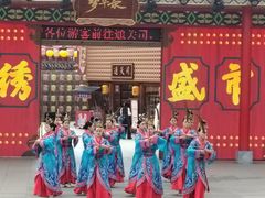 -深圳锦绣中华民俗村