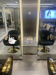 -简法造型·品牌形象店