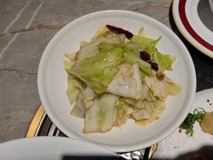 -新渝城·川菜·火锅(区庄店)