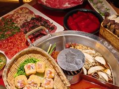 -晓宇重庆火锅(西安荟聚店)