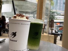 -BeauTea水仙(coco park店)