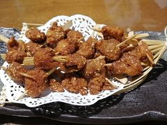 -福慧慈缘素食餐厅(王府井店)