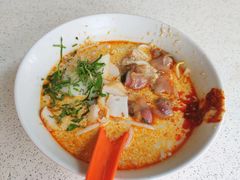 -结霜桥叻沙