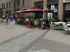 -MI WU FACTORY米屋美食工厂餐厅(绿地店)
