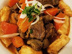 -新疆兵团食府清真(马连道店)