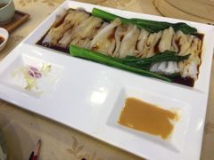 斋肠粉-潮喜竹溪荔湖酒家(荔枝湾店)