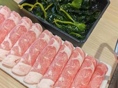 -呷哺呷哺 黄金牧场 (新辰里学清路店)