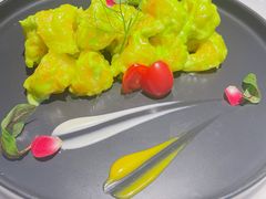 -花开餐厅(环湖中路店)