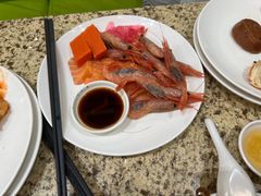 -禾斗海鲜自助(市南银座店)