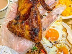-華歡冰室-WahFoon(吉大店)