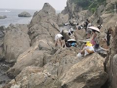 -烟台山景区