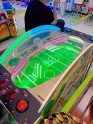 -莫莉幻想儿童乐园(北京天通苑华联店)