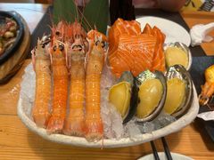 -菊上•尊品料理(蚌埠银泰店)