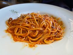肥牛肉酱意大利面-幸薈飯堂