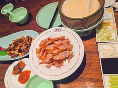 -北京全聚德(王府井店)