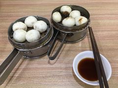 -吃不亏特色包子(三峡广场店)