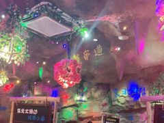 -大哈福烧烤·海鲜·家常菜(延安三路店)