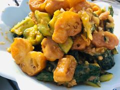 -满堂春特色餐馆