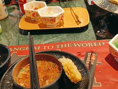 -牛New寿喜烧(曹路花园城店)
