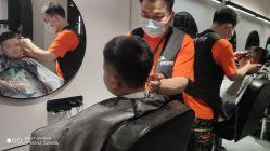 -卓梵美发·精品Salon