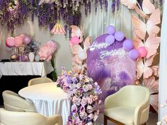 -PARFUM FLORAL花境法餐(南京首店)