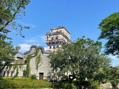 -赤坎·广东华侨国际旅游度假区