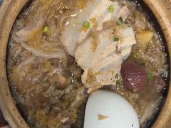 -那家老院子东北菜·饺子·小鸡炖蘑菇(艳华街店)