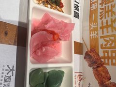 -木屋烧烤(西南角店)