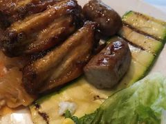 -拉蒂娜·巴西牛排馆 Latina·Brazilian Steakhouse(陆家嘴旗舰店)