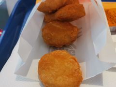 -汉堡王(珠海机场出发层B区店)