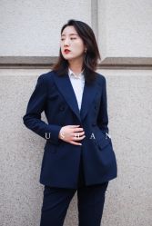 -优山定制西服衬衫大衣(国贸店)