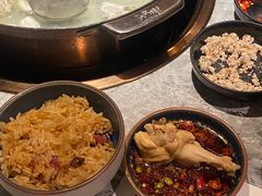 -大头椰·海南椰子鸡火锅(思明万象城店)