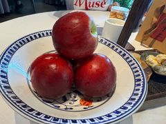 -蘇锦宴·淮扬菜烤鸭·小院(三元桥霄云路店)