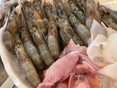 -一绪に寿喜烧(虹悦城店)