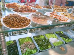 -春华海鲜城(广场西苑店)