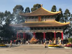 -广东圆玄道观