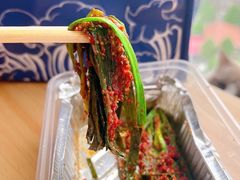 -蚝英雄鲜蚝自助专门店(长楹天街直营店)