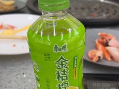 -仙螺岛海鲜自助餐厅(总店)