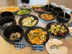 -水月周庄铂尔曼酒店 · 漾全日餐厅