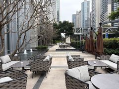 -广州富力丽思卡尔顿酒店